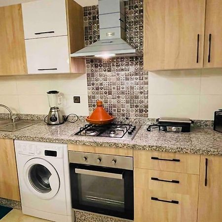 Appartement Luxueux Au Centre De Marrakech Марракеш Екстер'єр фото