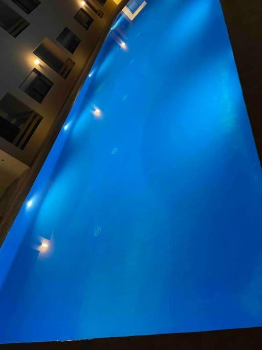 Appartement Luxueux Au Centre De Marrakech Марракеш Екстер'єр фото