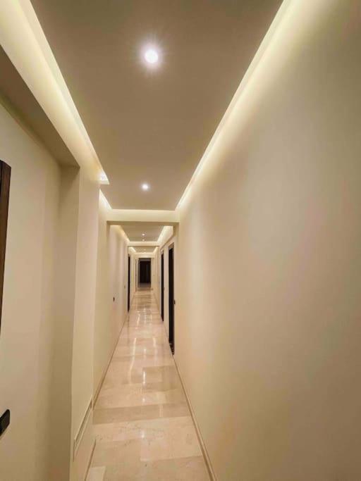 Appartement Luxueux Au Centre De Marrakech Марракеш Екстер'єр фото